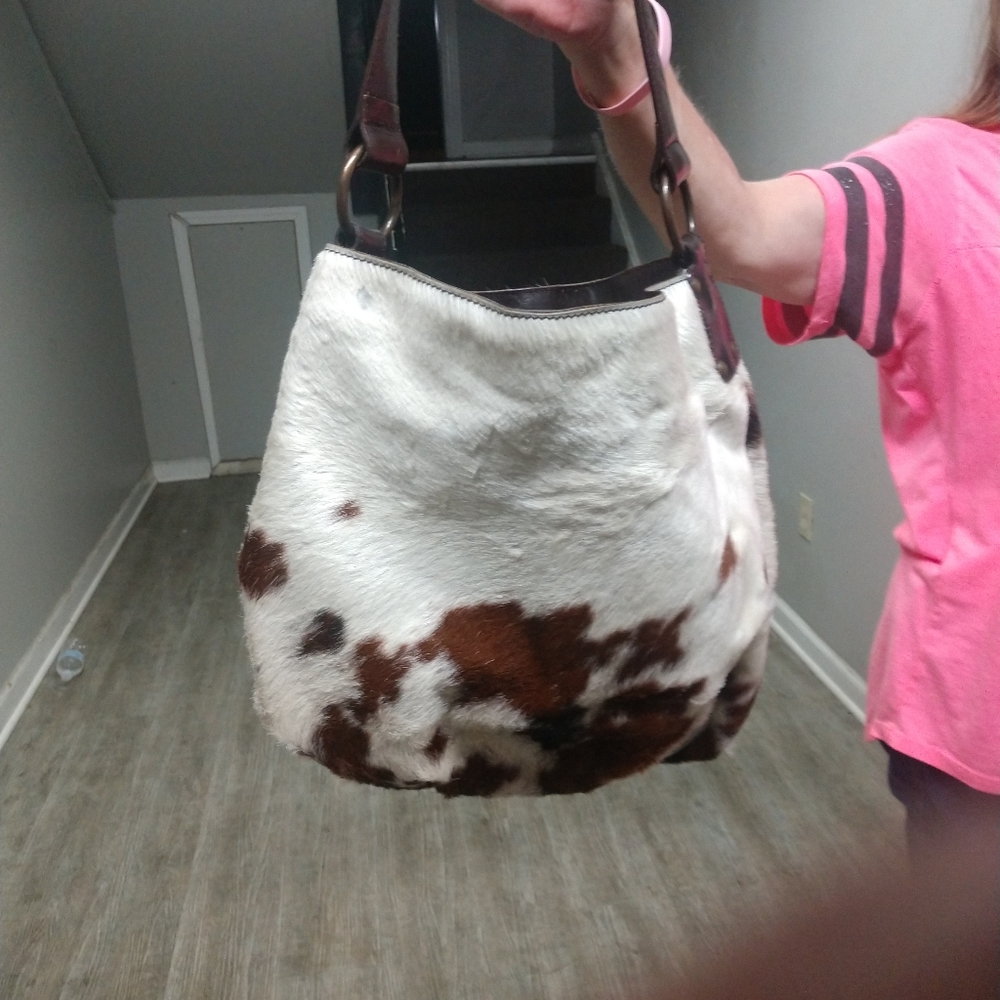 Muarinzo Taiuti women's large handbag